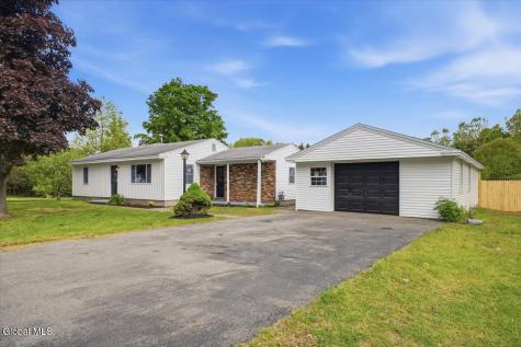 72 Feeder Dam Road South Glens Falls NY 12803