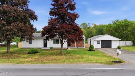 72 Feeder Dam Road South Glens Falls NY 12803