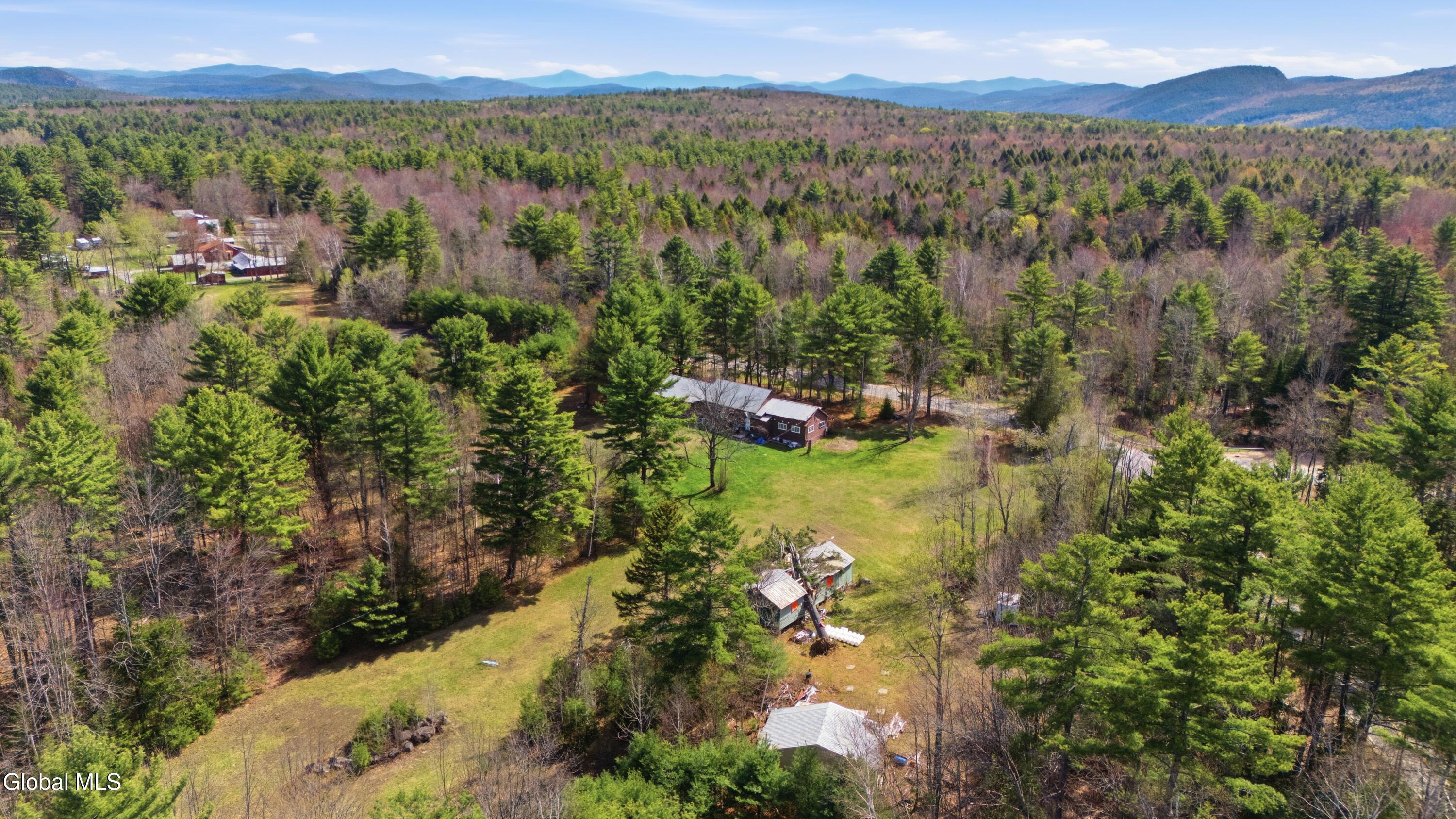 1018 High Street Athol NY 12810