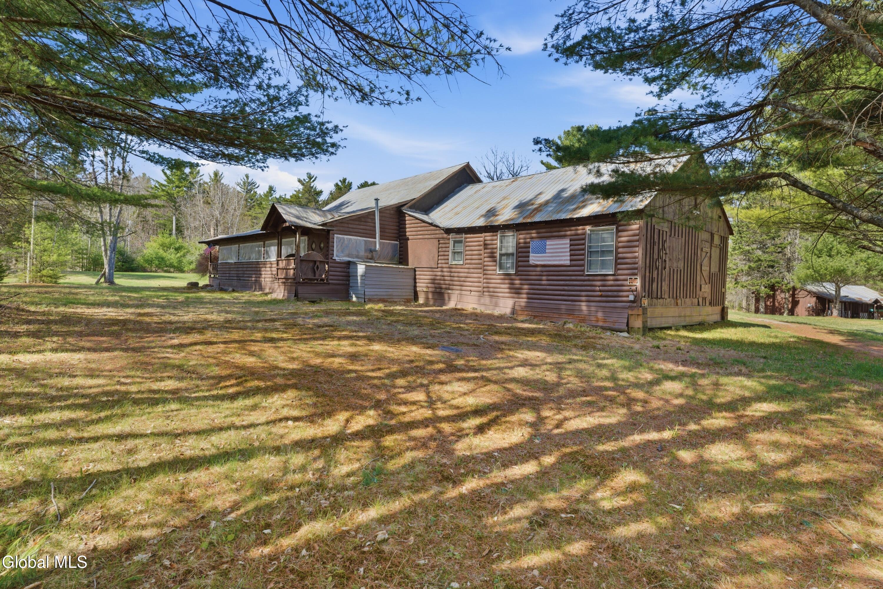 1018 High Street Athol NY 12810