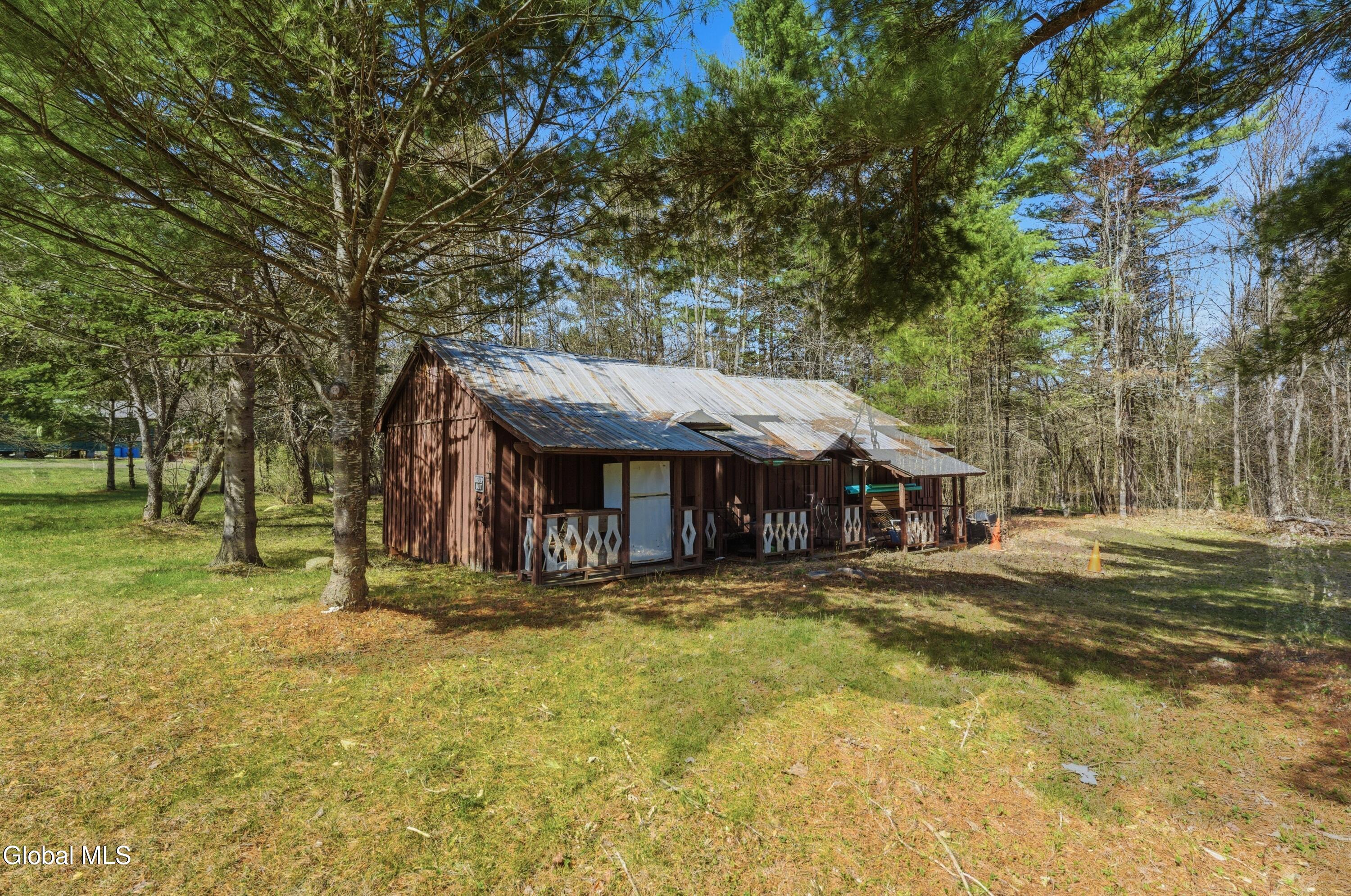 1018 High Street Athol NY 12810