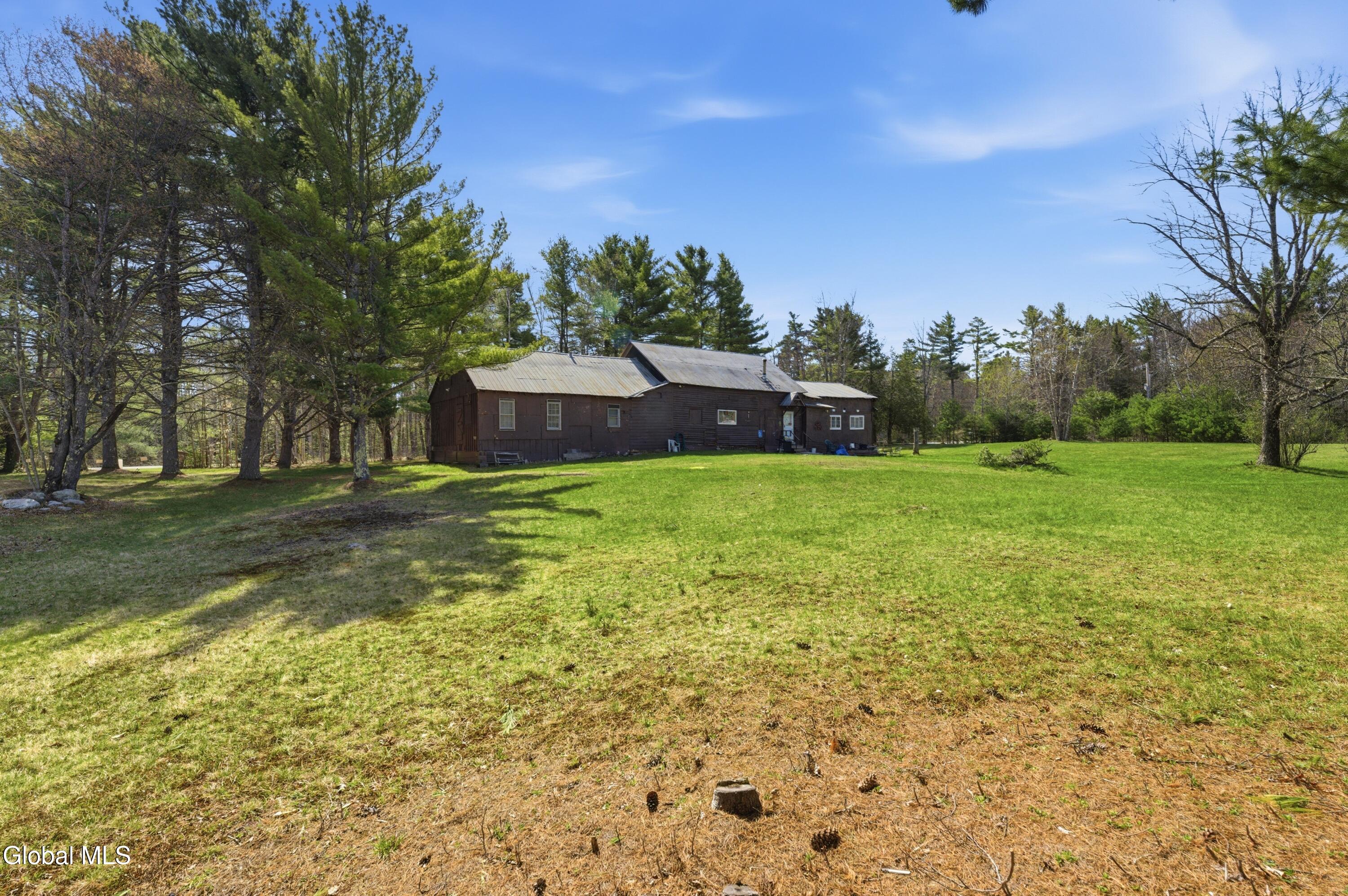 1018 High Street Athol NY 12810