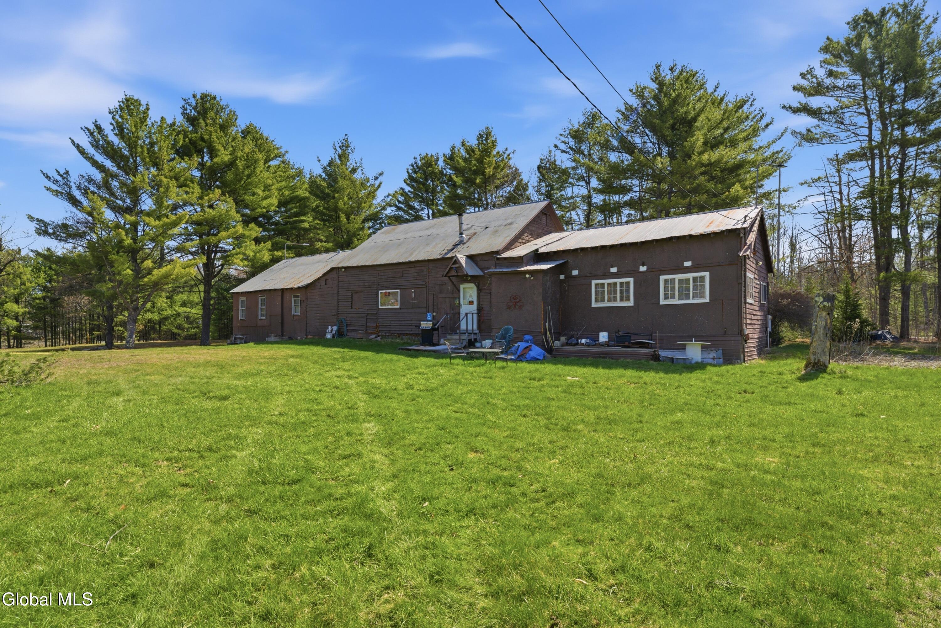 1018 High Street Athol NY 12810