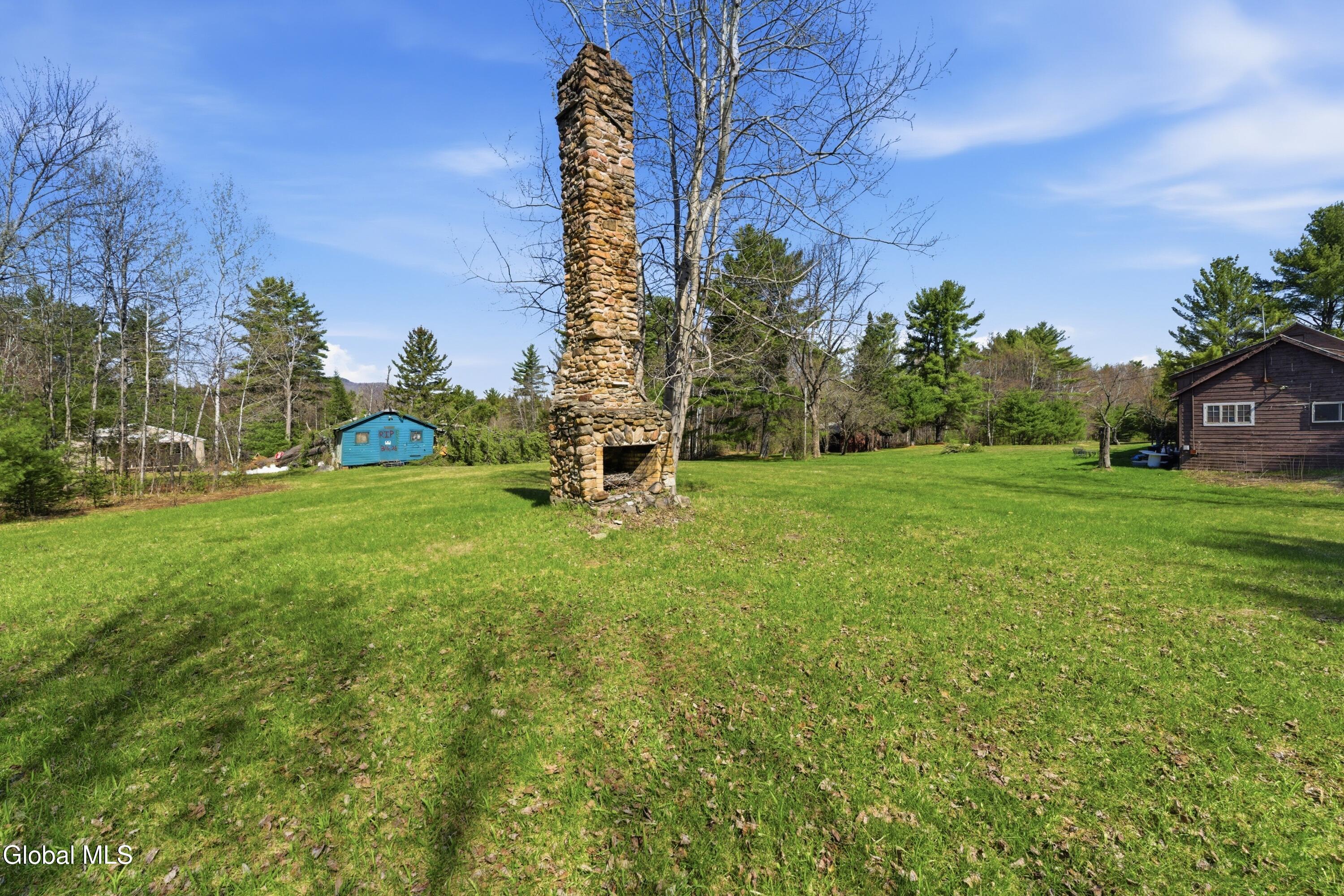 1018 High Street Athol NY 12810