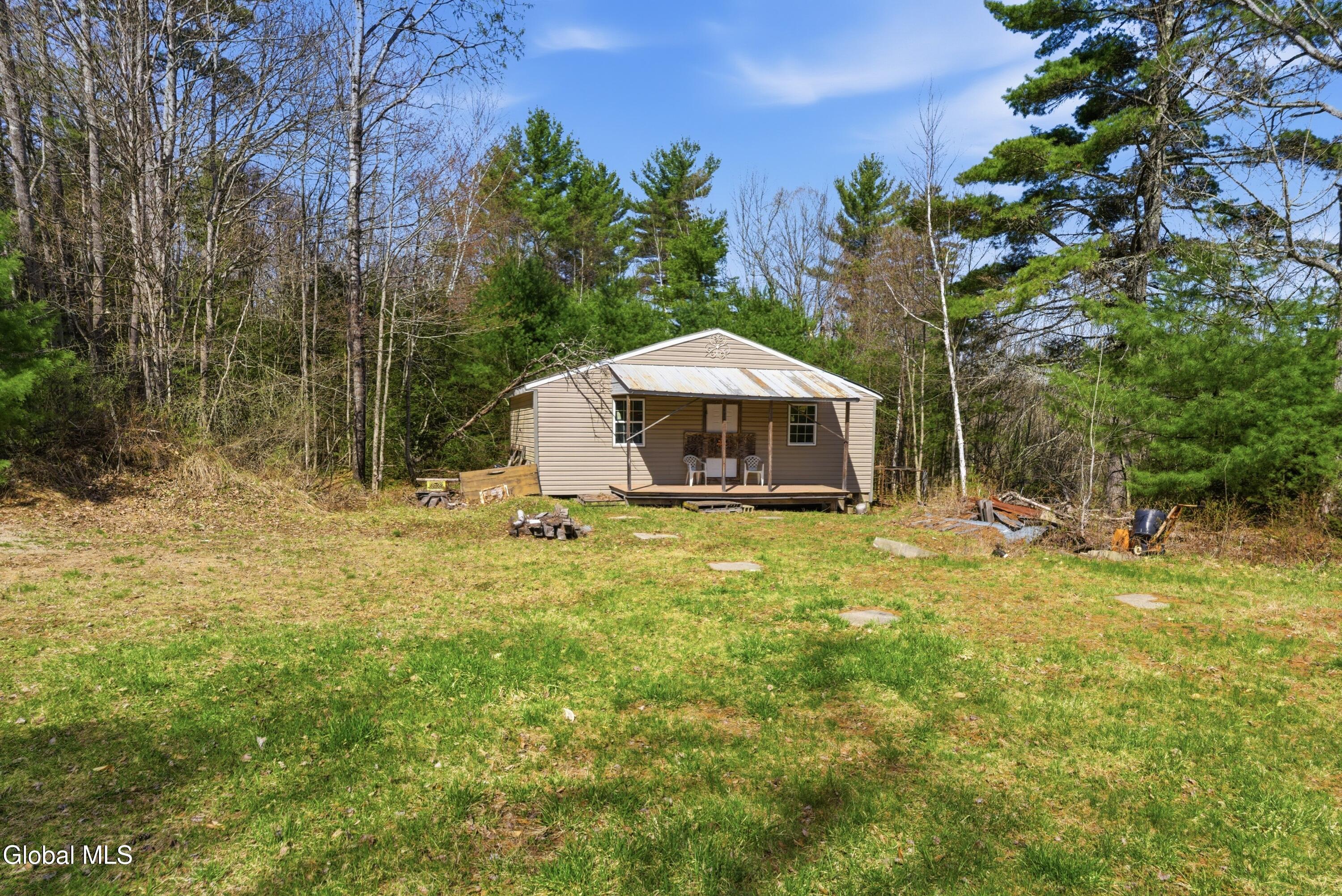 1018 High Street Athol NY 12810