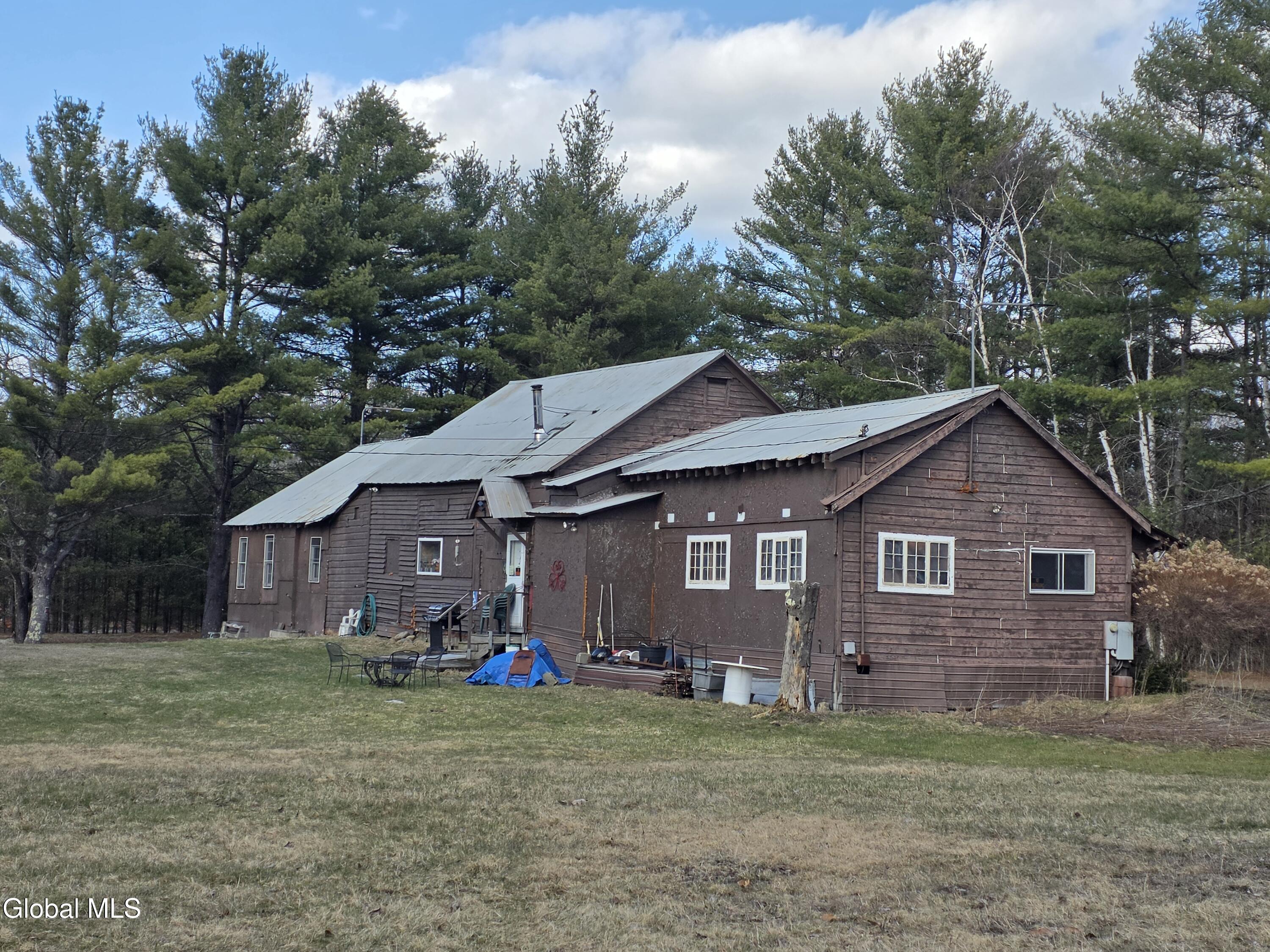 1018 High Street Athol NY 12810