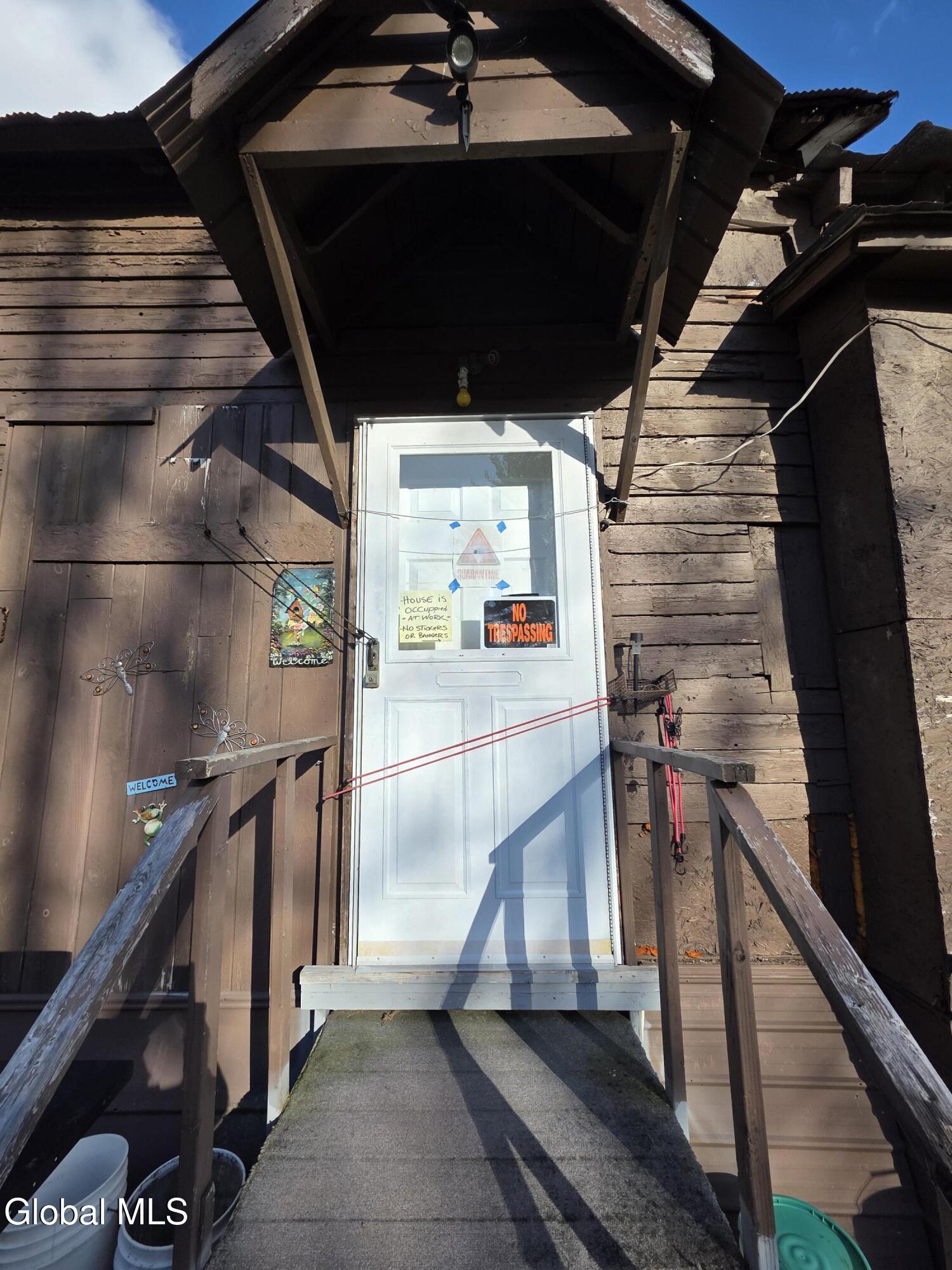 1018 High Street Athol NY 12810