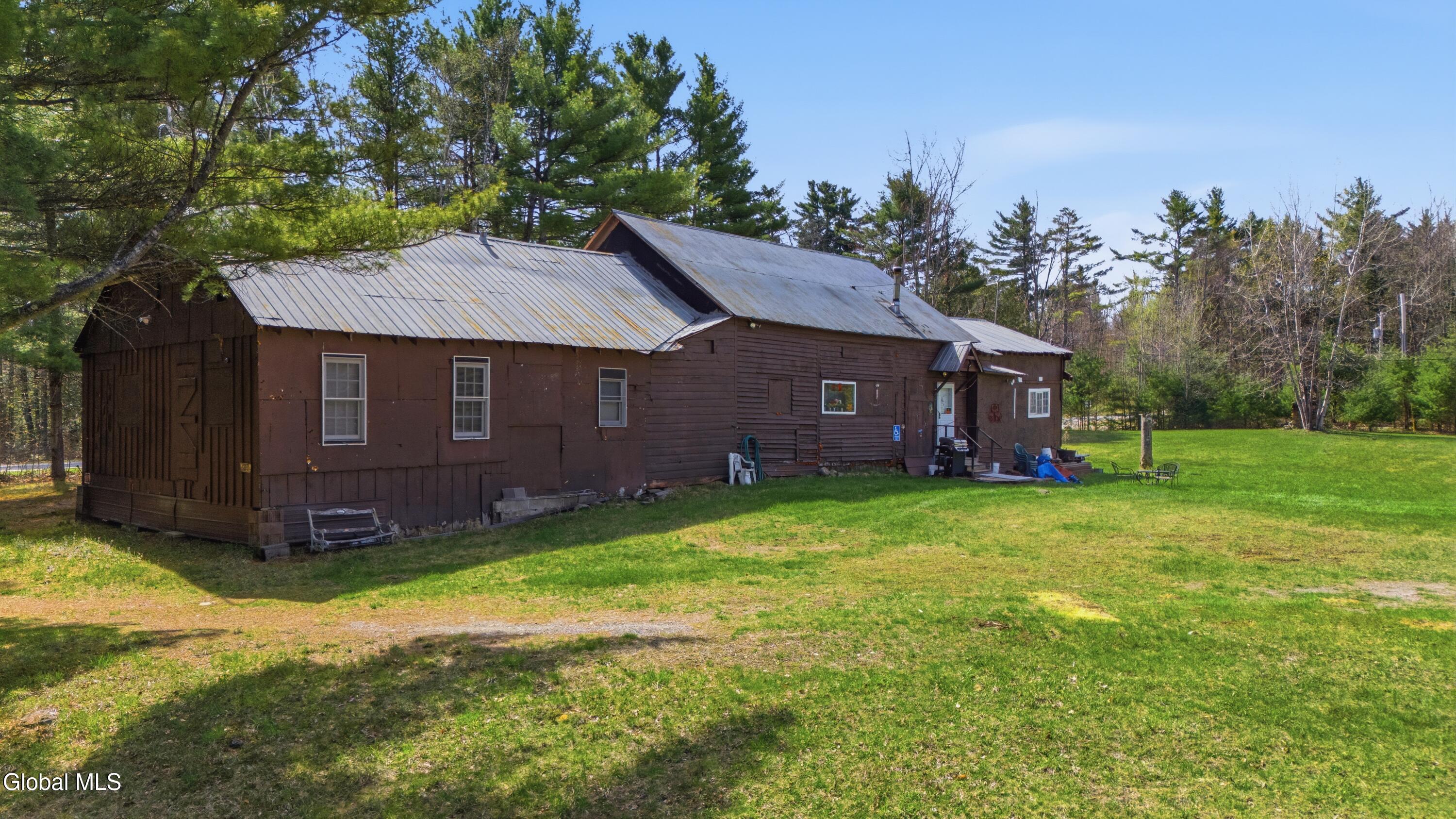 1018 High Street Athol NY 12810