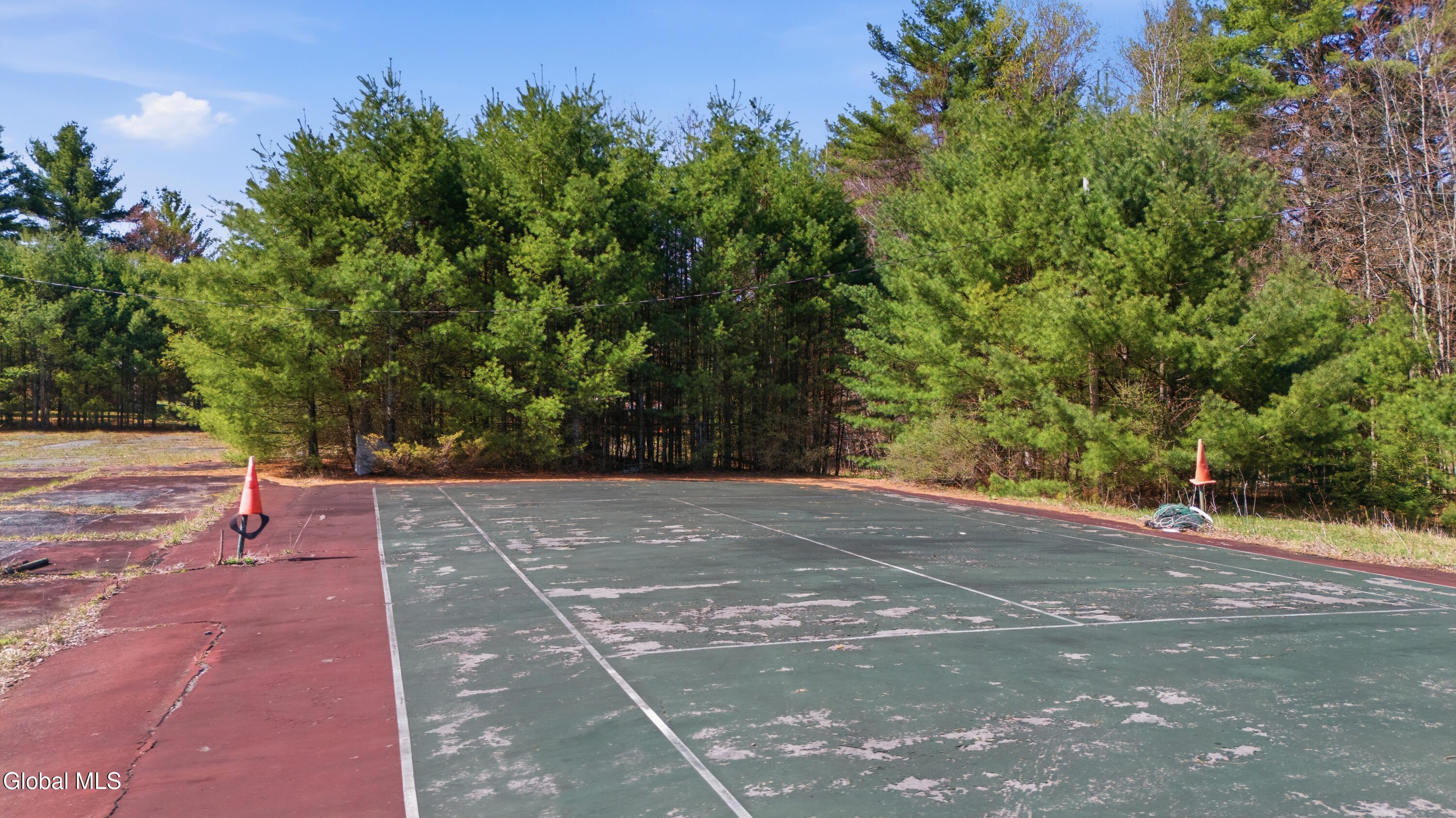 1018 High Street Athol NY 12810