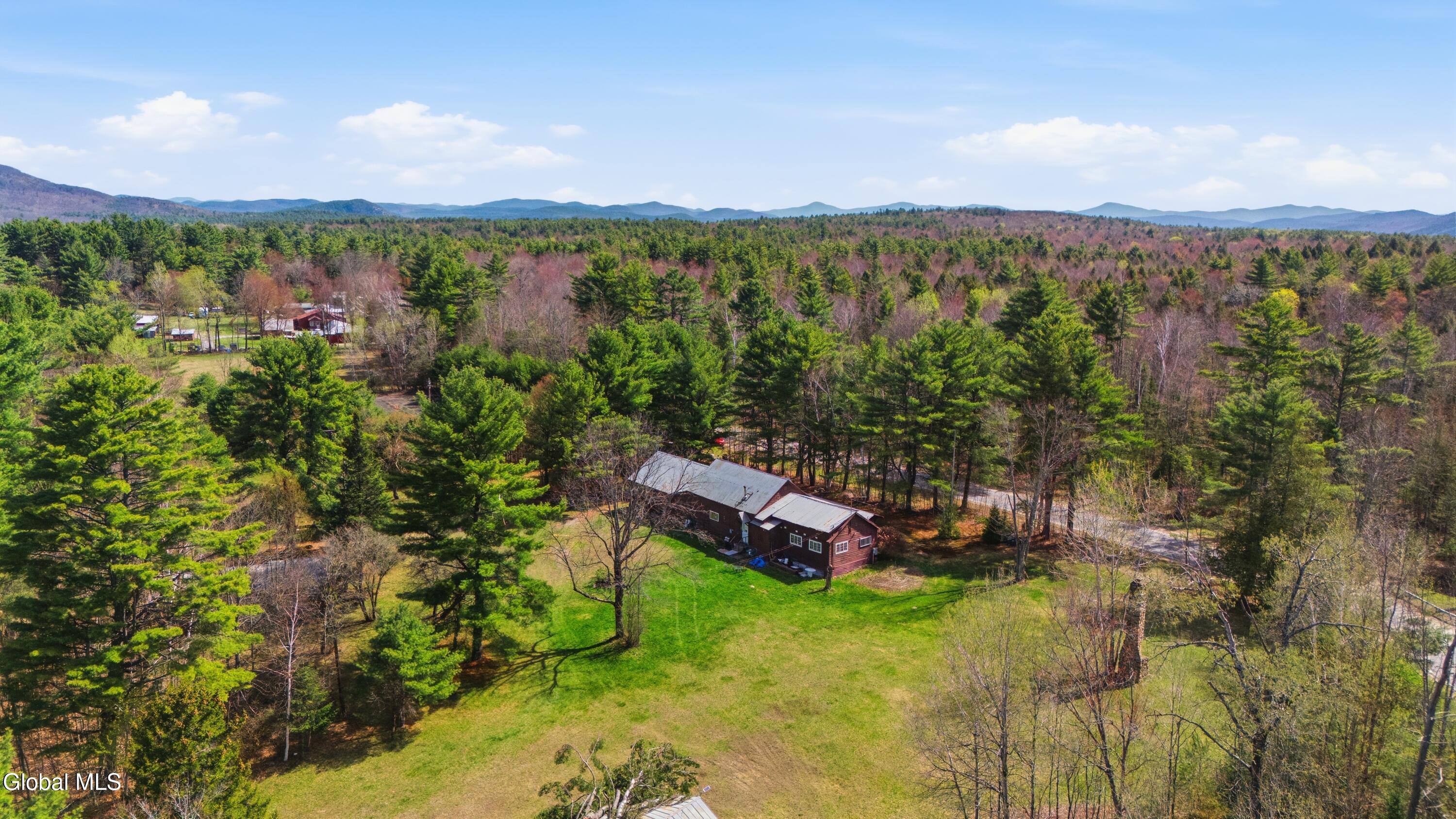 1018 High Street Athol NY 12810