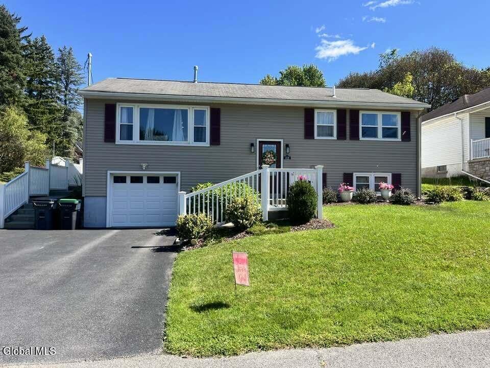 112 Seneca Street Troy NY 12180