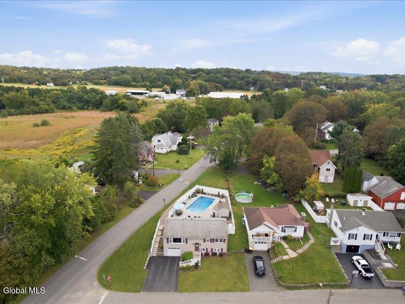 112 Seneca Street Troy NY 12180