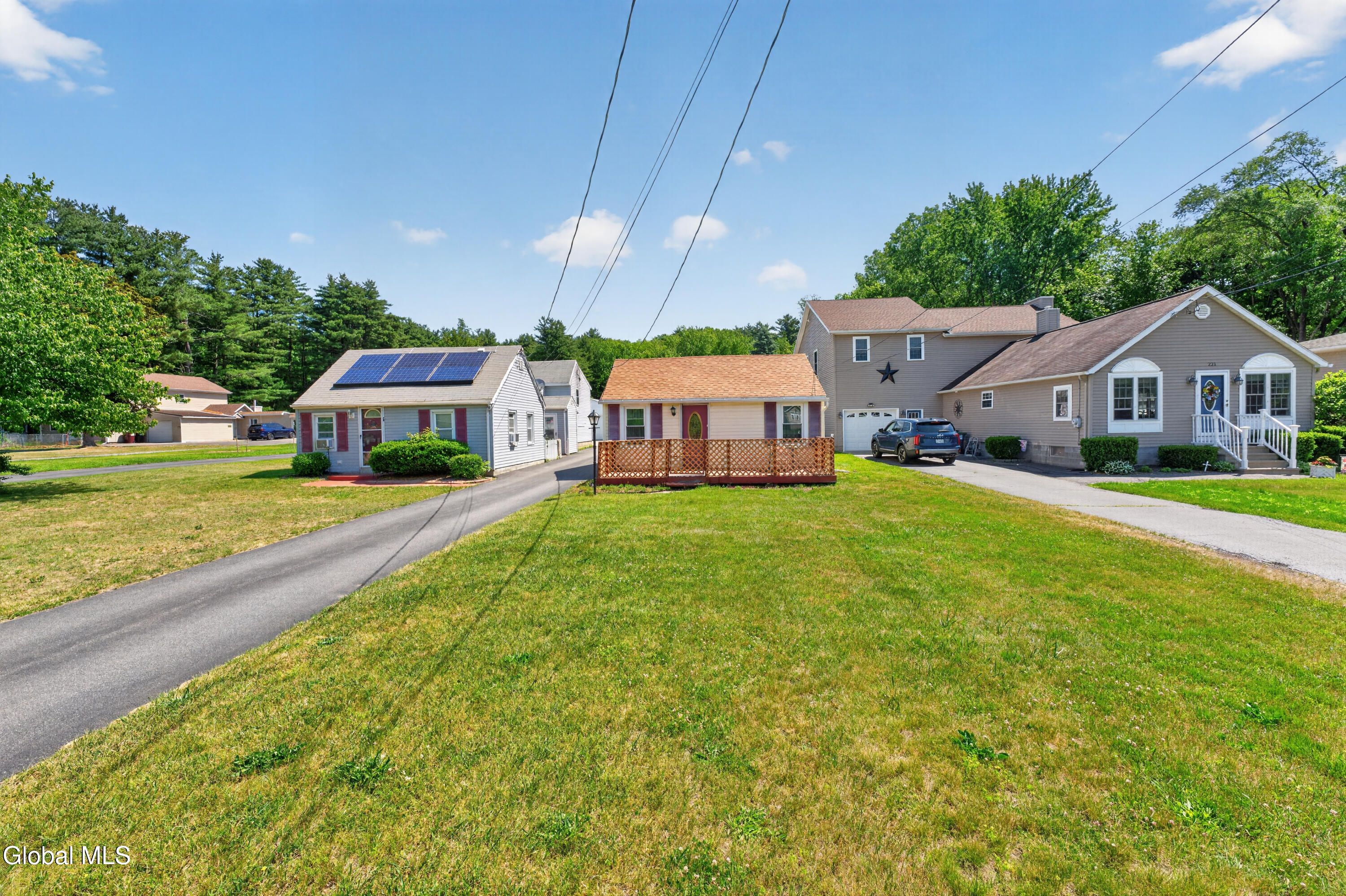 223 Vly Road Schenectady NY 12309