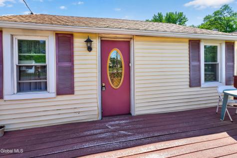 223 Vly Road Schenectady NY 12309