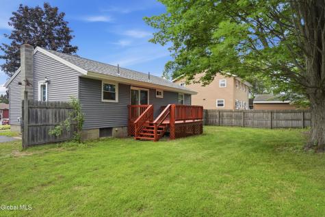 1684 Roma Schenectady NY 12306