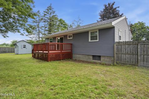 1684 Roma Schenectady NY 12306