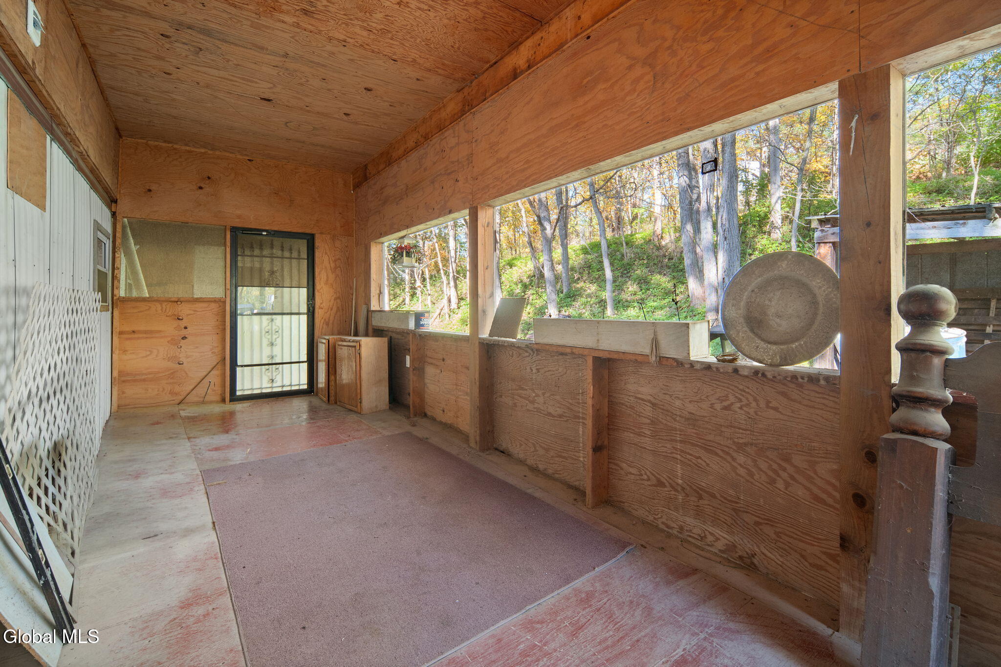101 Clapper Hollow Road Charlotteville NY 12036
