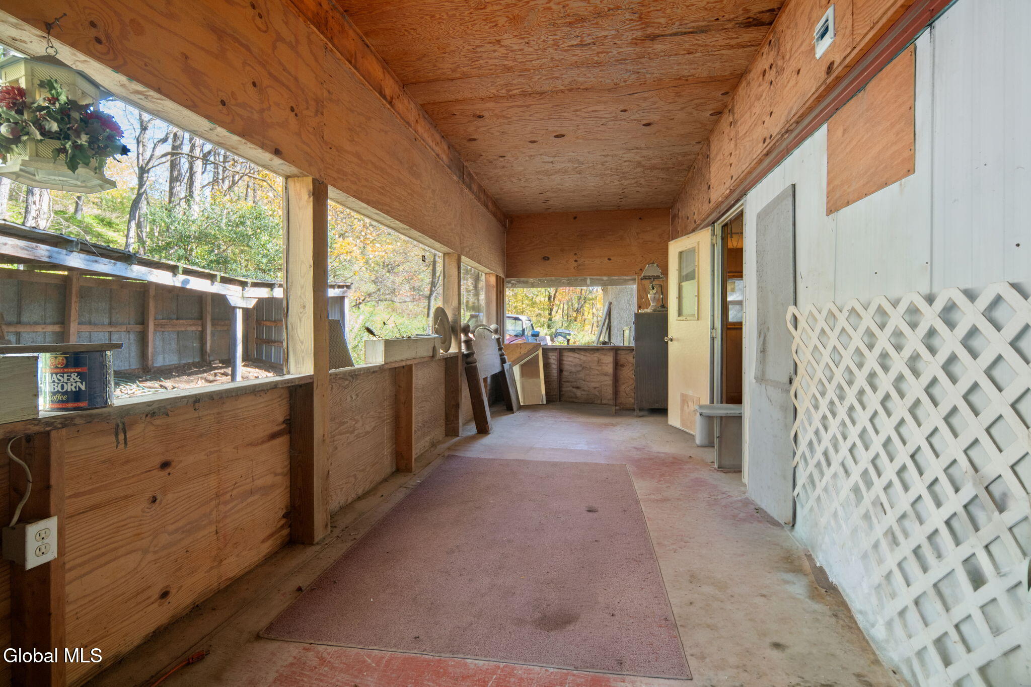 101 Clapper Hollow Road Charlotteville NY 12036