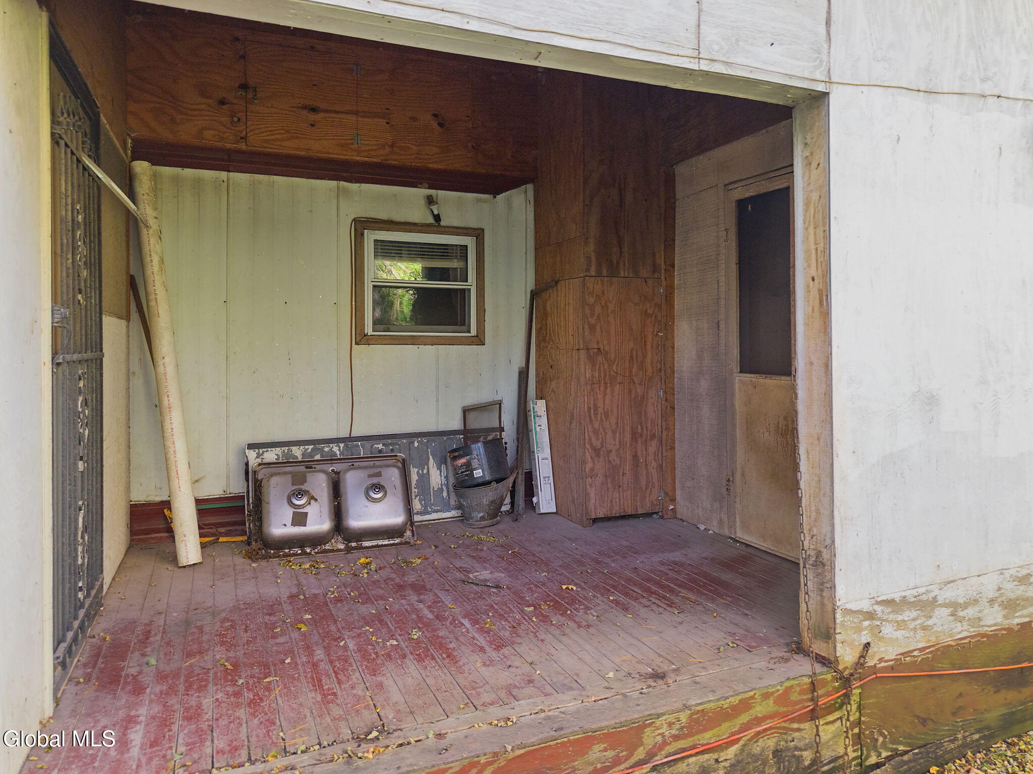 101 Clapper Hollow Road Charlotteville NY 12036