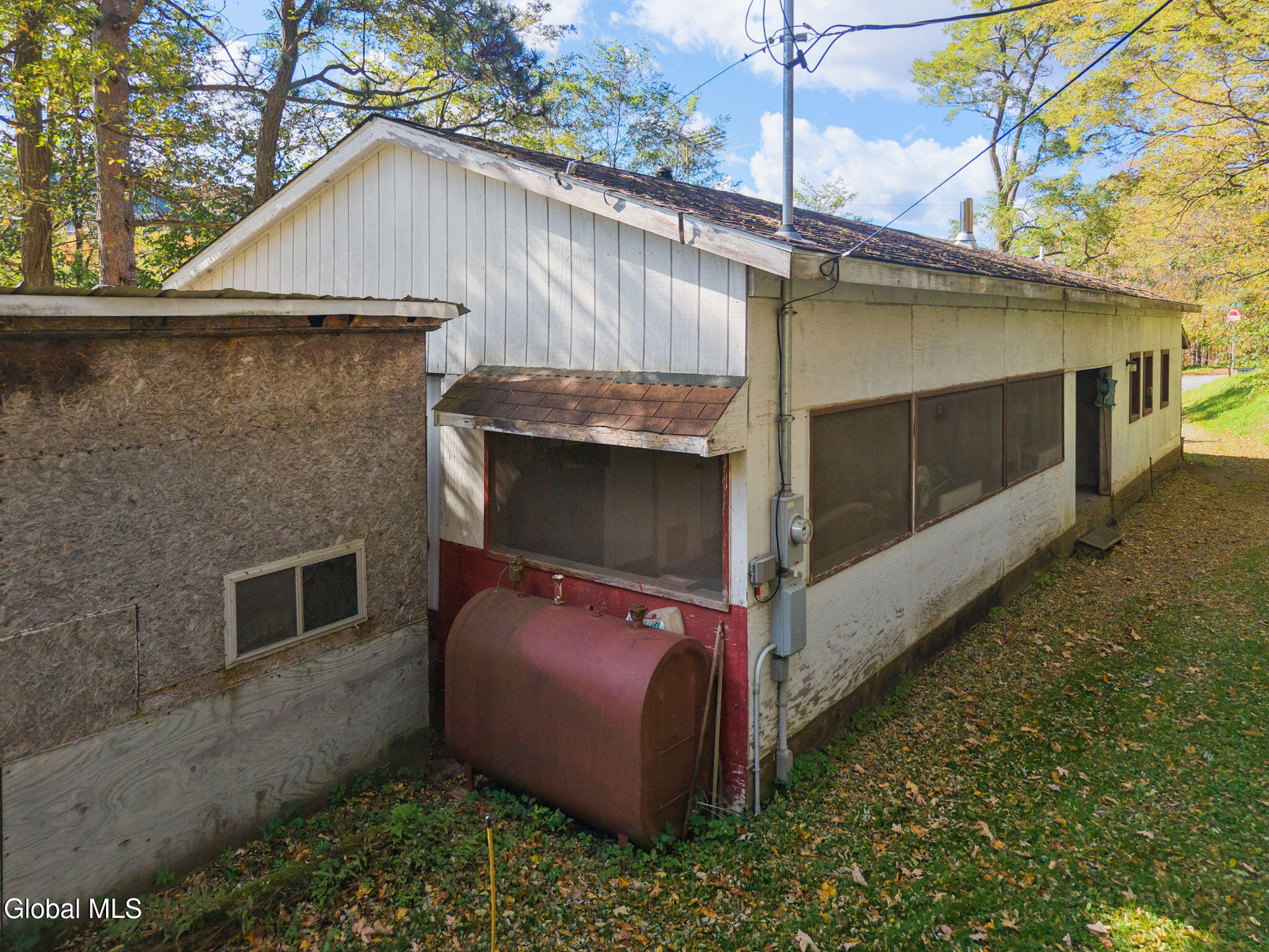 101 Clapper Hollow Road Charlotteville NY 12036