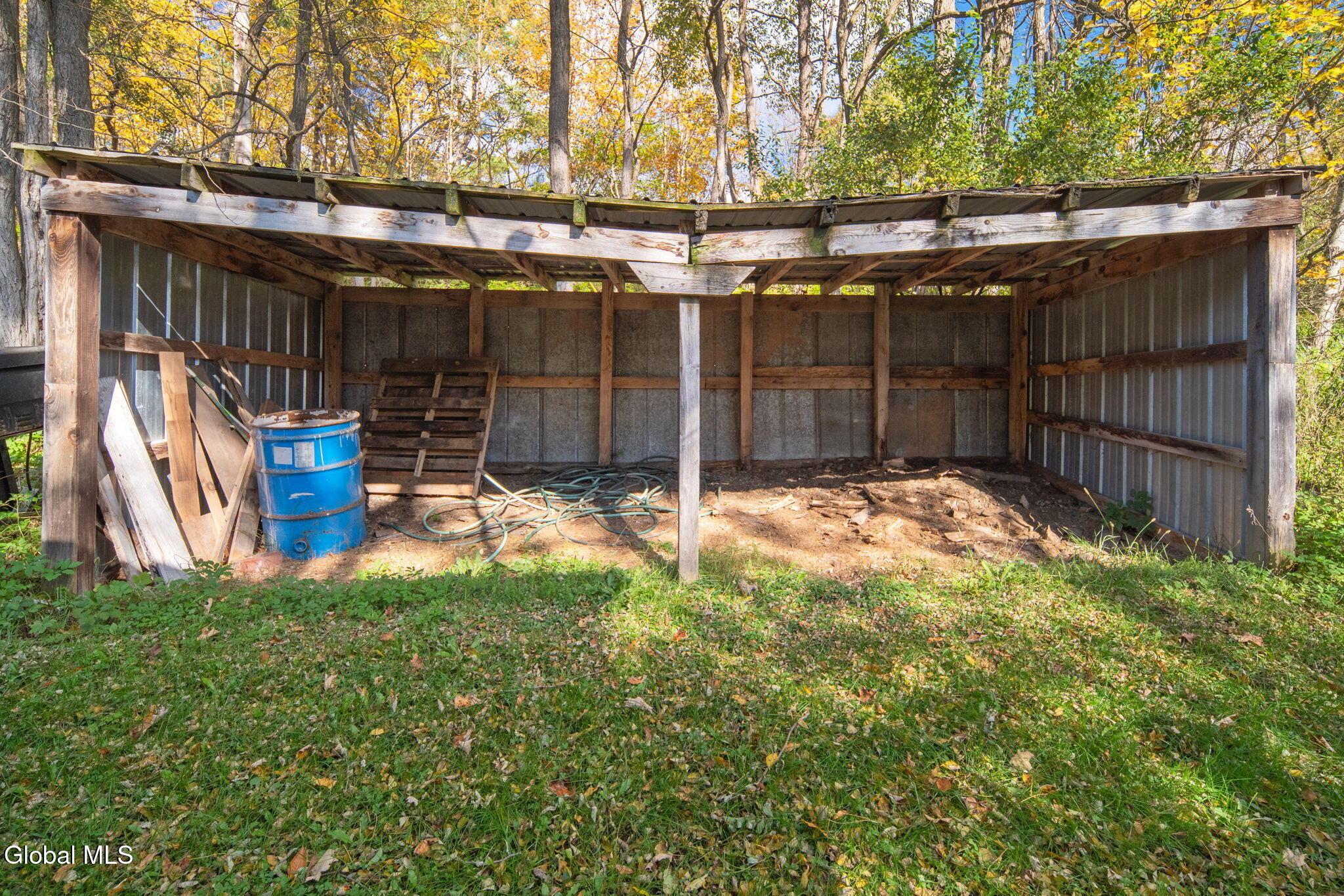 101 Clapper Hollow Road Charlotteville NY 12036