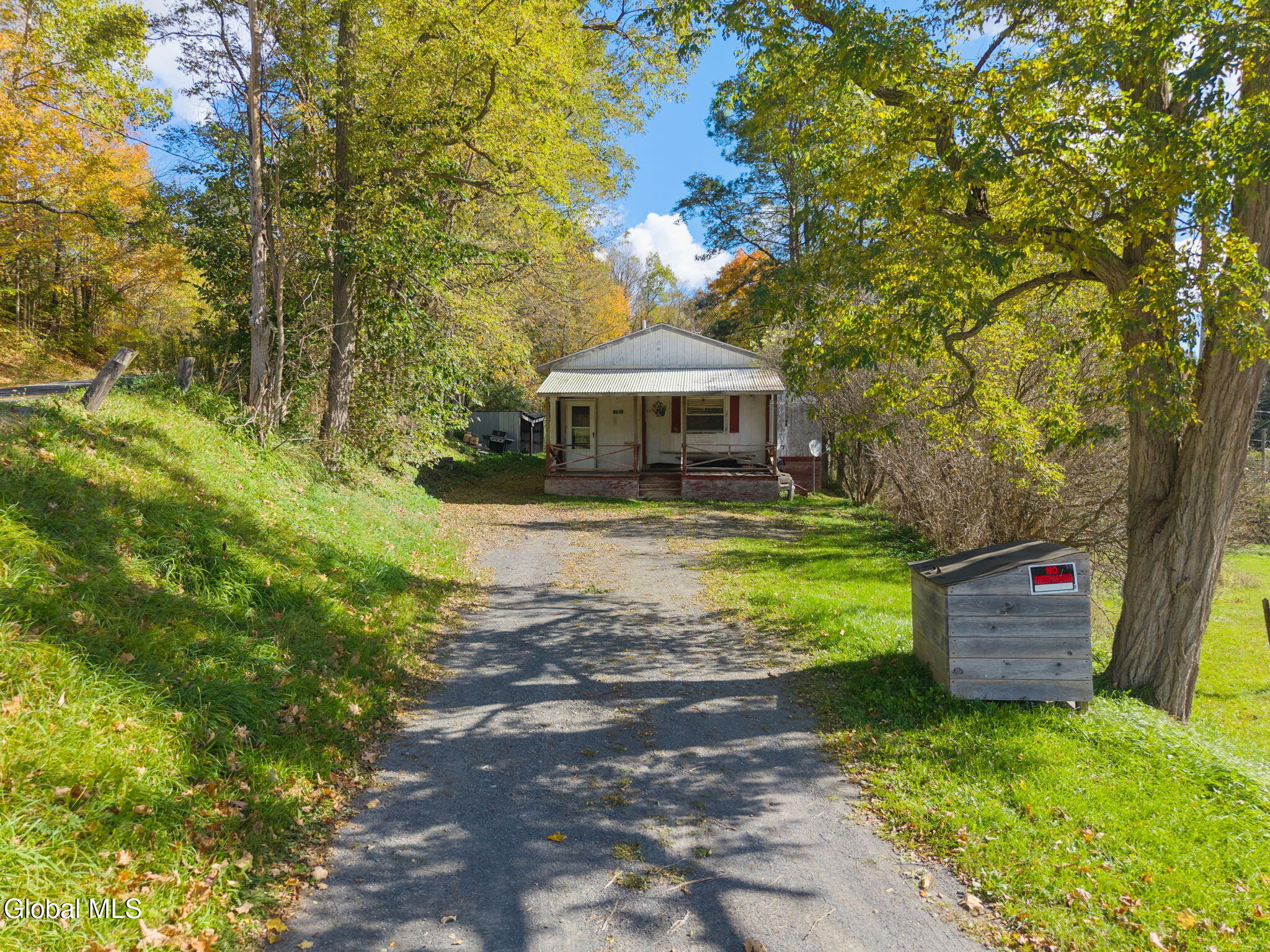 101 Clapper Hollow Road Charlotteville NY 12036