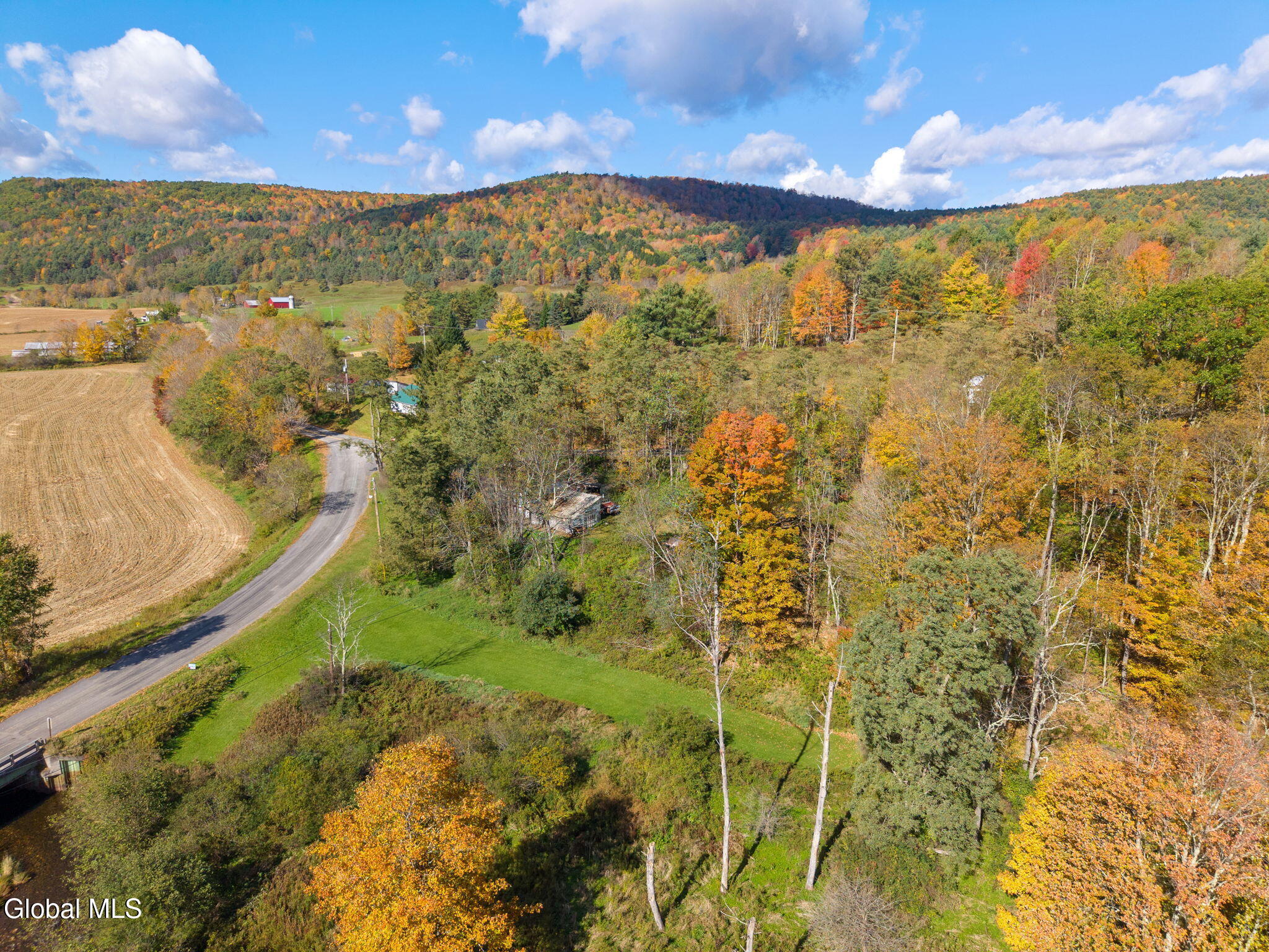 101 Clapper Hollow Road Charlotteville NY 12036