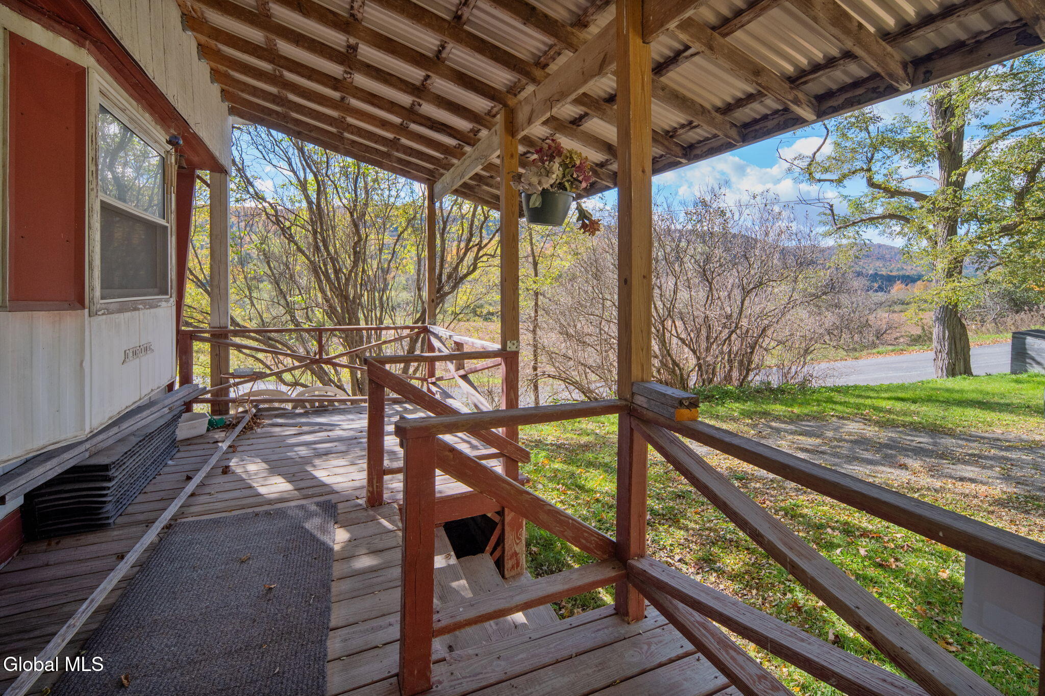 101 Clapper Hollow Road Charlotteville NY 12036