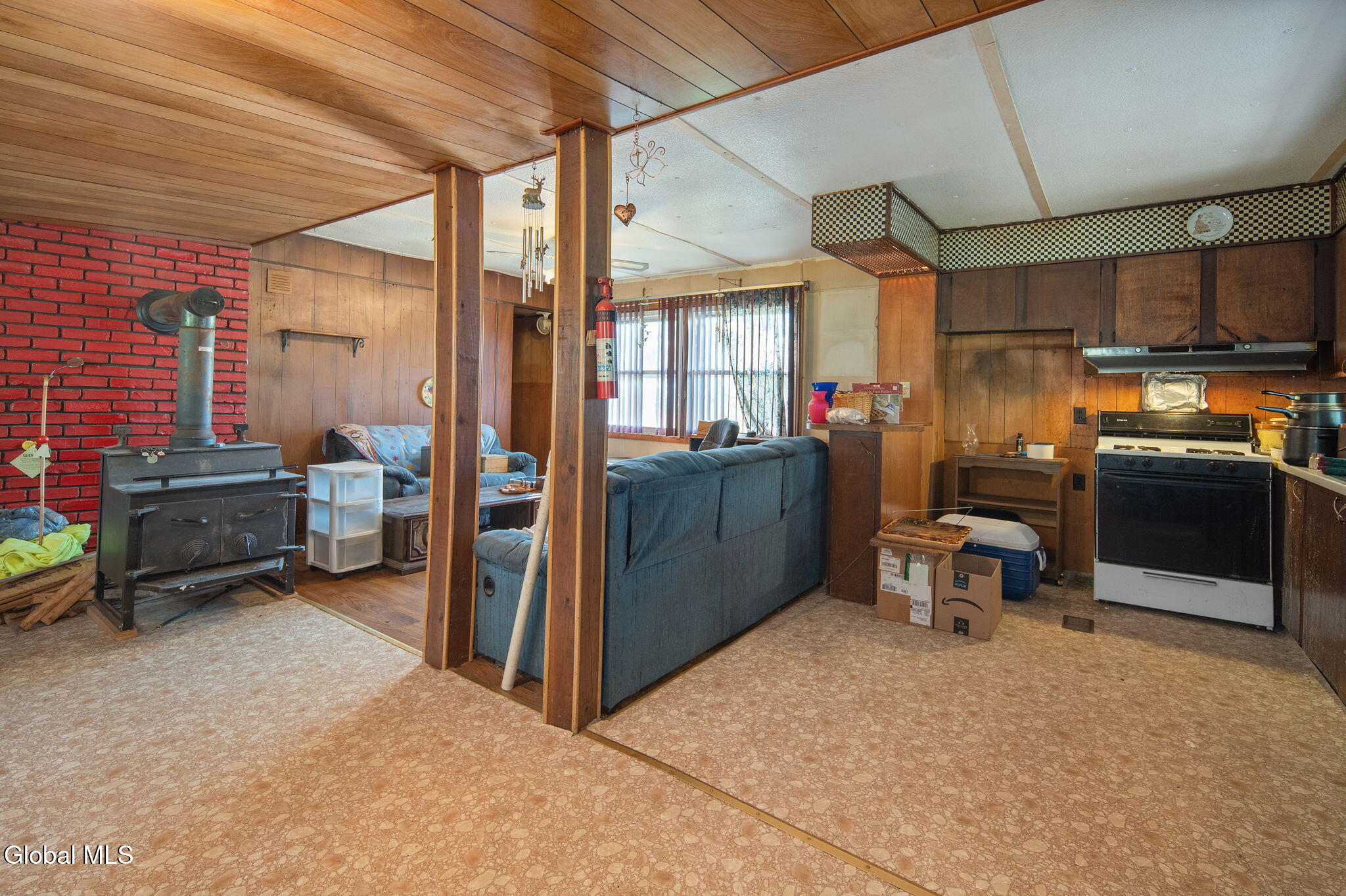 101 Clapper Hollow Road Charlotteville NY 12036