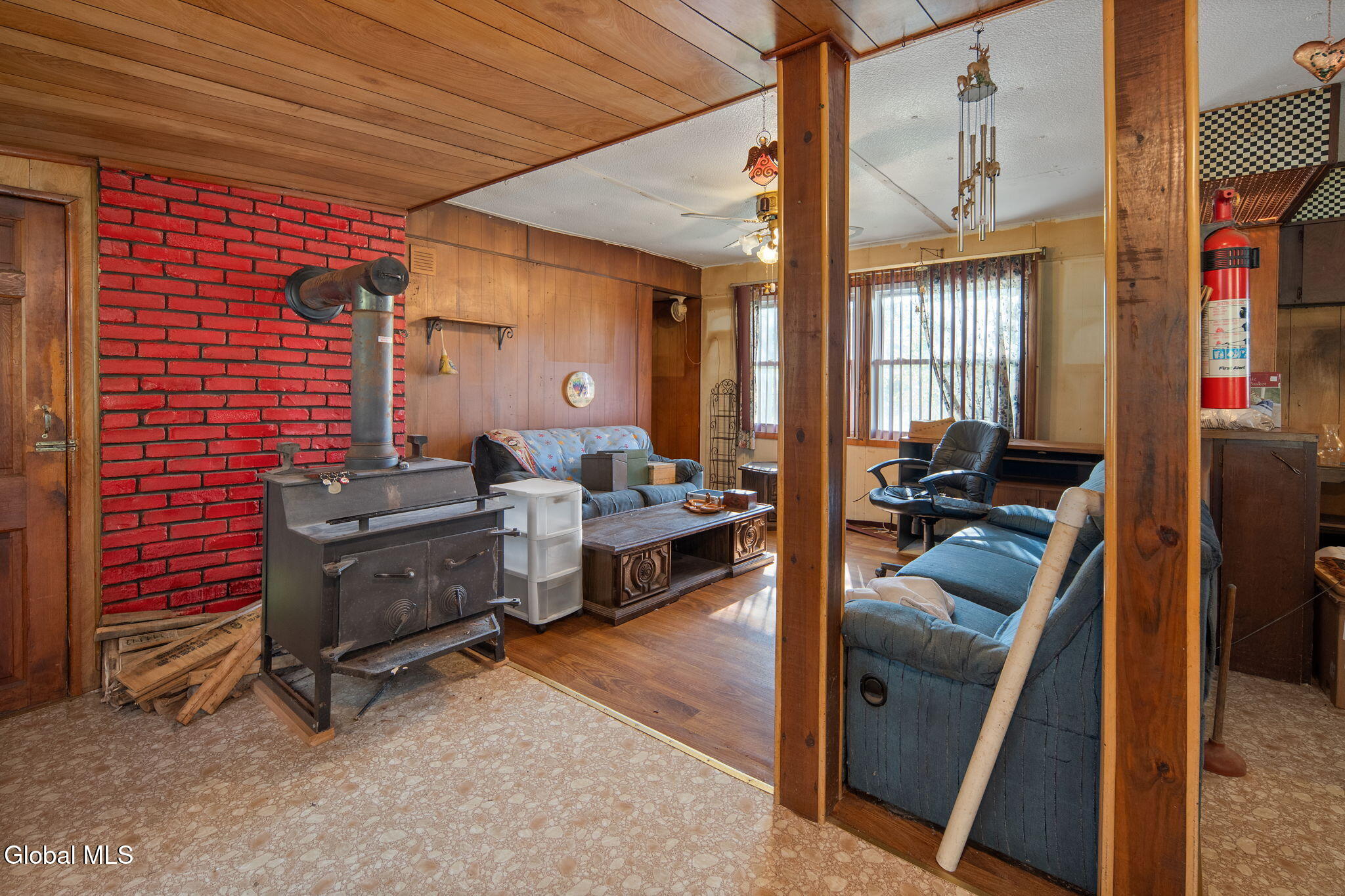 101 Clapper Hollow Road Charlotteville NY 12036