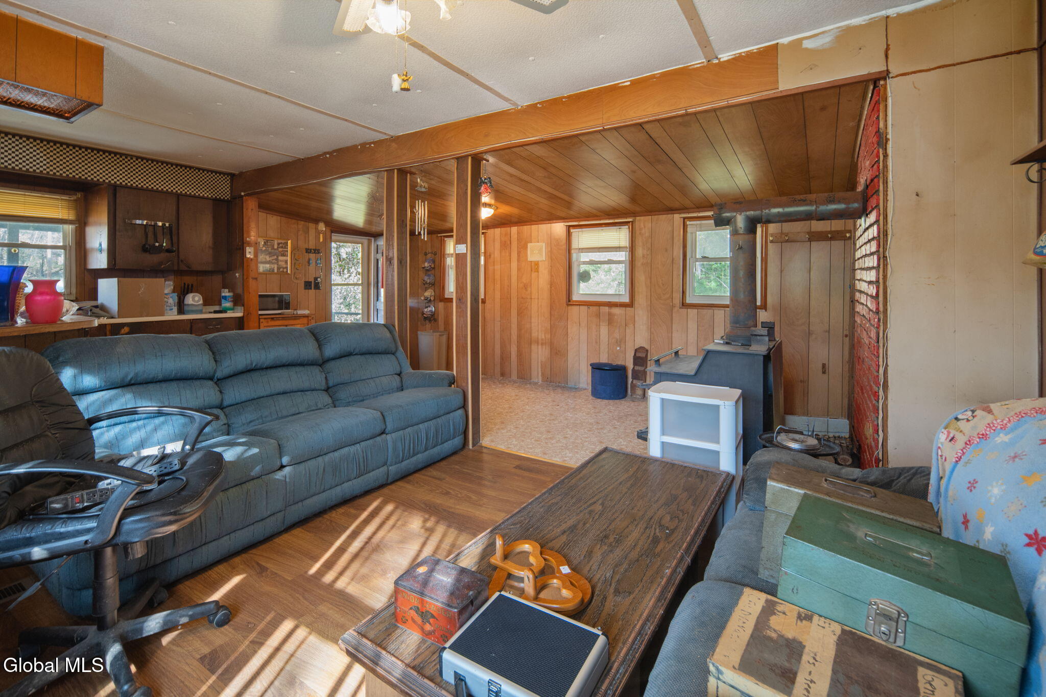 101 Clapper Hollow Road Charlotteville NY 12036