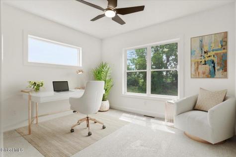 3 Lookout Circle Gansevoort NY 12831