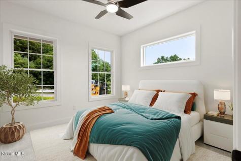 3 Lookout Circle Gansevoort NY 12831