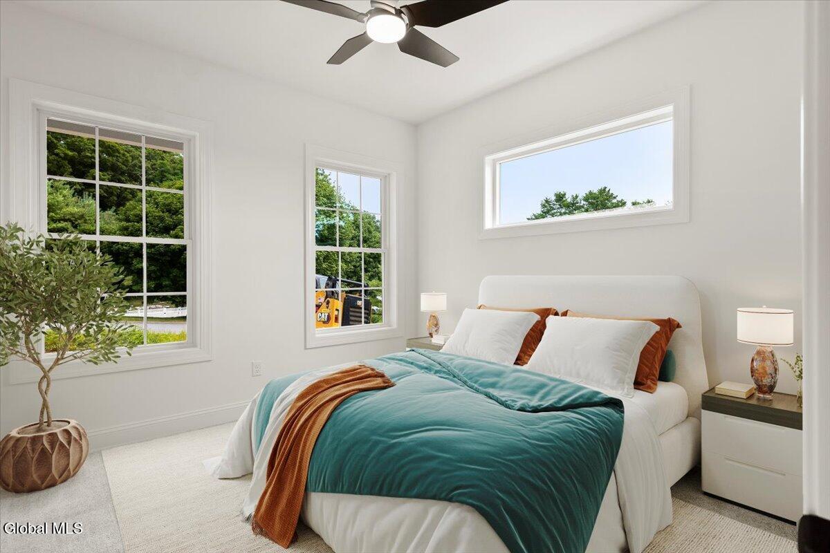 3 Lookout Circle Gansevoort NY 12831