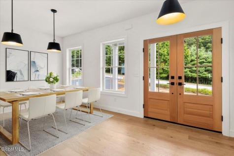 3 Lookout Circle Gansevoort NY 12831