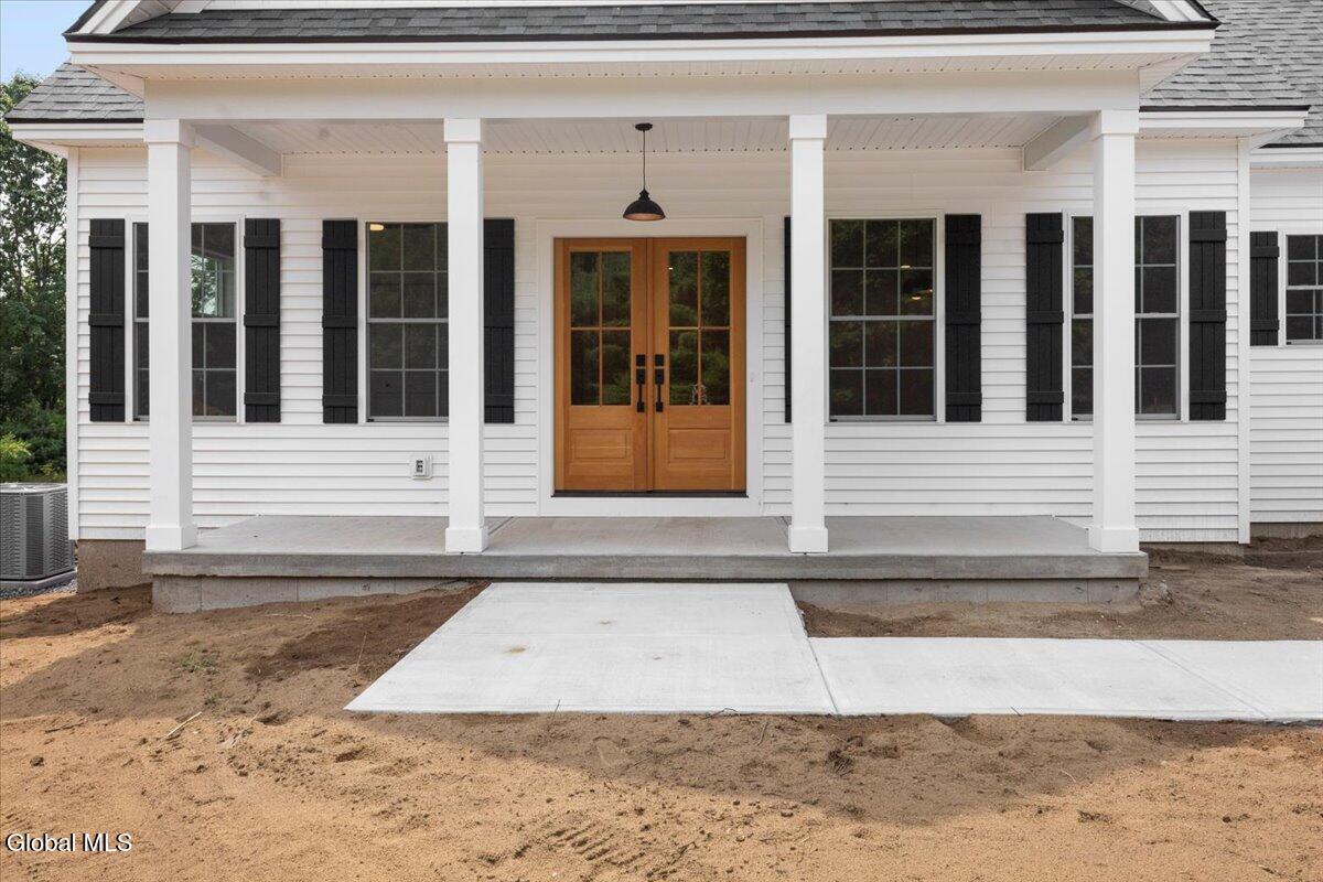 3 Lookout Circle Gansevoort NY 12831