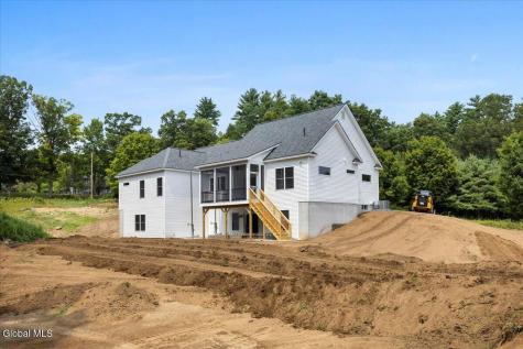 3 Lookout Circle Gansevoort NY 12831