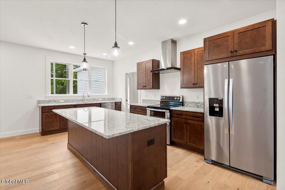 3 Lookout Circle Gansevoort NY 12831