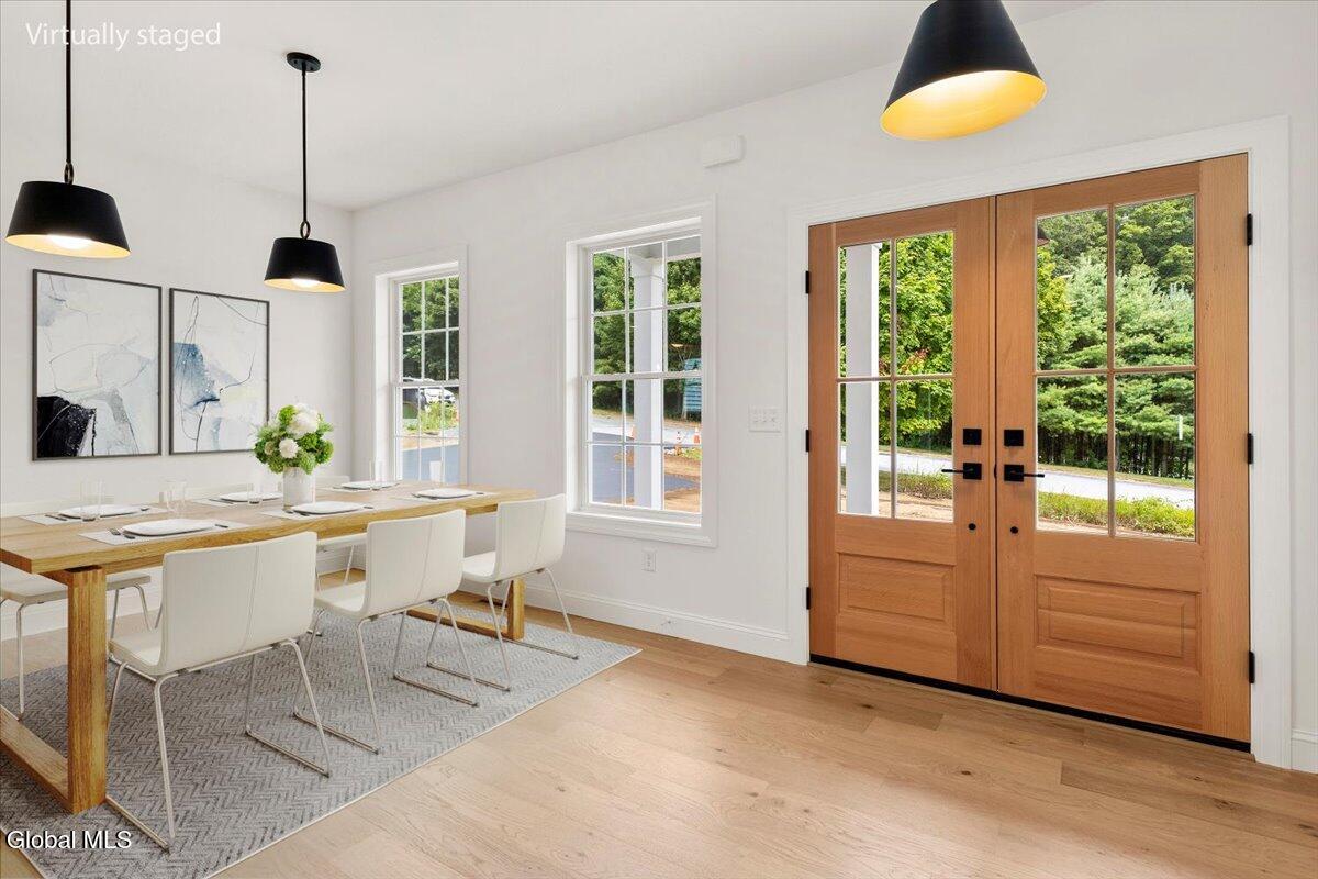 3 Lookout Circle Gansevoort NY 12831