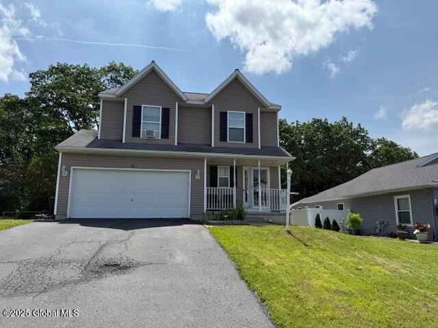 30 Red Oak Drive Glenville NY 12302