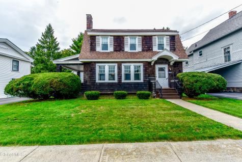 41 E 8th Avenue Gloversville NY 12078