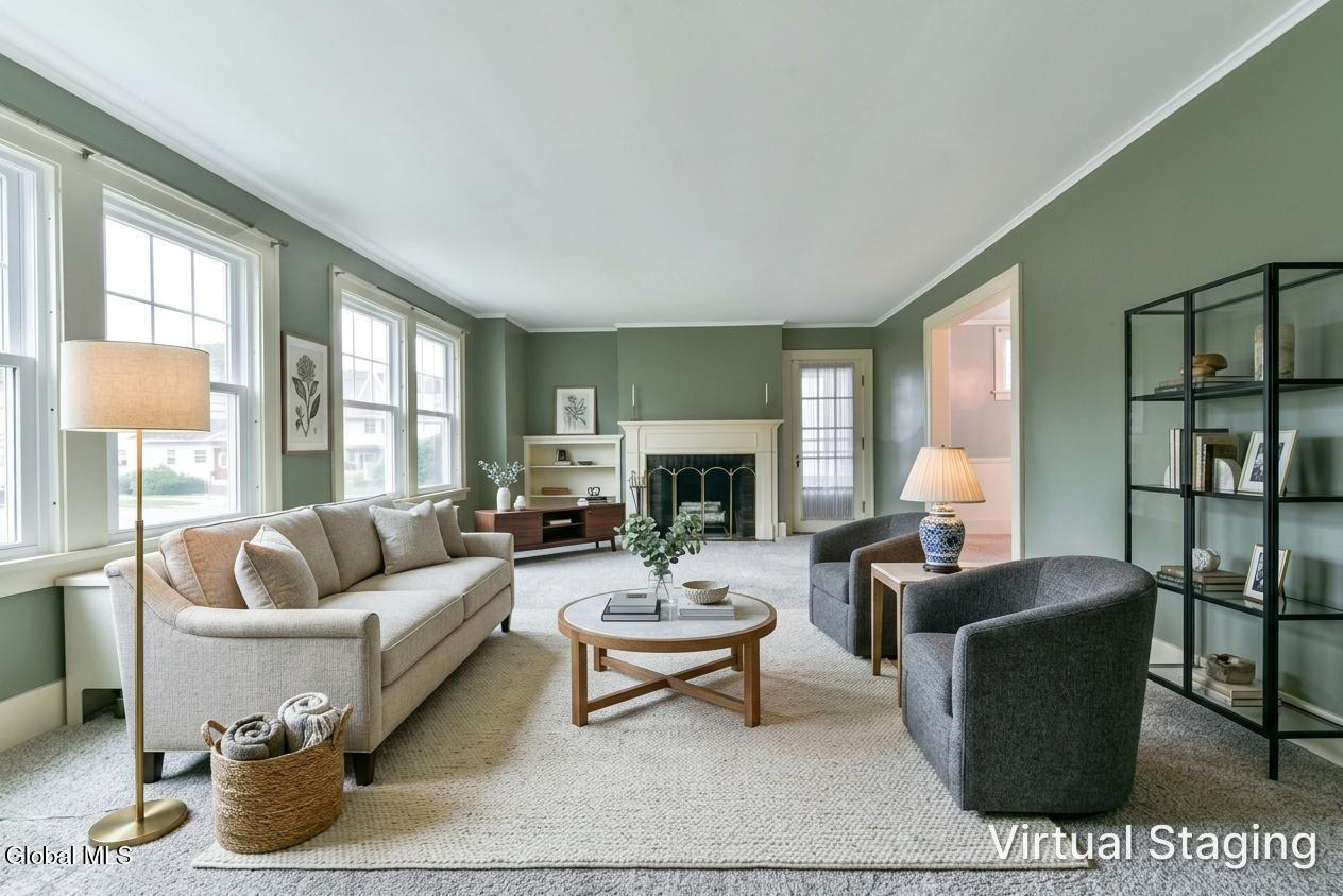 41 E 8th Avenue Gloversville NY 12078