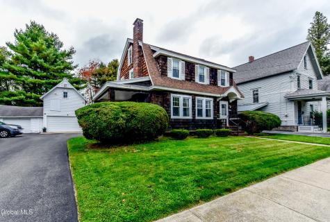 41 E 8th Avenue Gloversville NY 12078