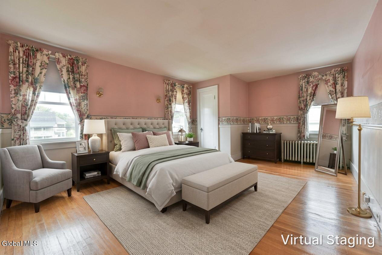 41 E 8th Avenue Gloversville NY 12078