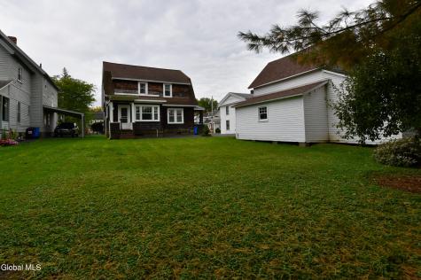 41 E 8th Avenue Gloversville NY 12078