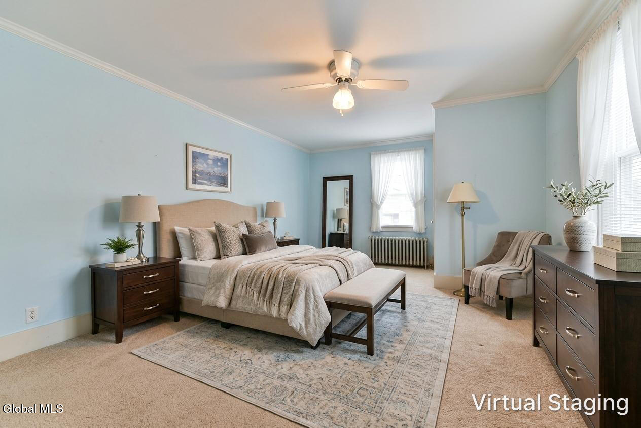 41 E 8th Avenue Gloversville NY 12078