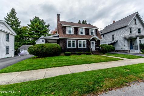 41 E 8th Avenue Gloversville NY 12078