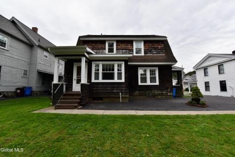 41 E 8th Avenue Gloversville NY 12078