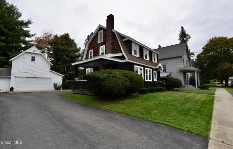 41 E 8th Avenue Gloversville NY 12078