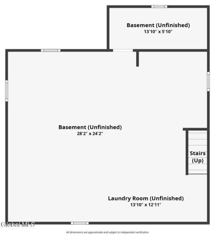 41 E 8th Avenue Gloversville NY 12078